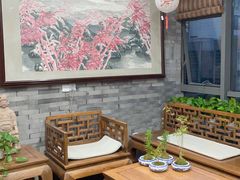 -秦汉胡同书法国画古筝围棋书院(漕宝日月光分馆)