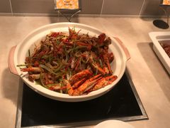 -厦门海景千禧大酒店·海景咖啡厅