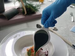 -前海华侨城JW万豪酒店·都会尚膳自助餐厅·牛排海鲜酒水畅飨