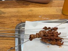 -小艺烧烤(曲江店)