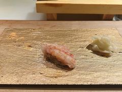 牡丹虾寿司-一阳寿司(麦子街店)