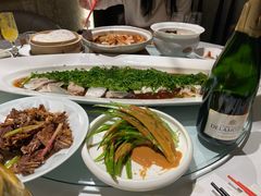 -粗茶淡饭·汉口公馆(循礼门店)