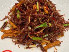 -肥肥虾庄·金牌油焖大虾(杨园滨江时代walk店)