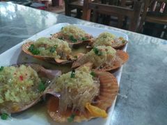 -四川小胡子海鲜(丁村万人海鲜广场店)