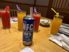 -清水日本料理铁板烧(学府路店)