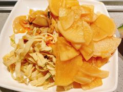 -海底捞火锅(壹悦城店)