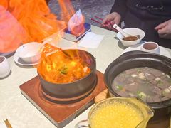 -金典银峰老鹅馆·昆山菜(亭林公园店)