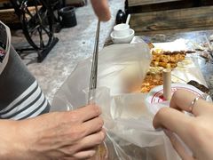 -来一串淄博烧烤(烟大店)
