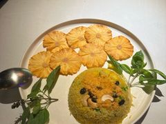 -狮拾久·现代新加坡料理(福田COCO Park店)