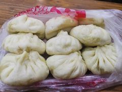 -津门张记包子铺(津塘路店)