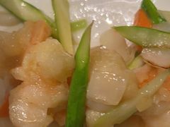 -宝轩渔府·老字号海鲜·正宗津菜(水上店)