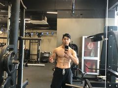 -每练有胜健身工作室(EFC店)
