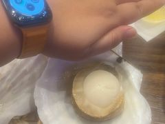 大扇贝-钱库里海鲜自助(星海广场店)