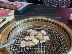 -熊将居·点单自助烤肉(力盟店)
