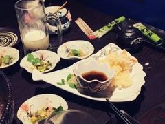 -竹之月日本料理铁板烧(香江花园店)