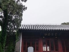 -蓬莱阁景区