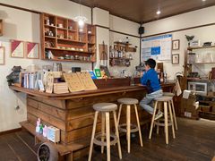 -慕咖啡(宽窄巷子店)
