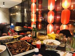 -卤煮老北京酱肉馆