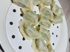 -船歌·鱼水饺青岛菜(闽江二路店)
