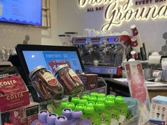 -COSTA COFFEE(西贸凯德晶品4层2店)