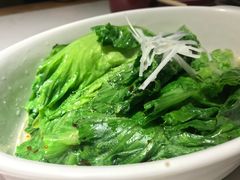 -四季厨房 鲁菜·孔府烤鸭(高新万达店)
