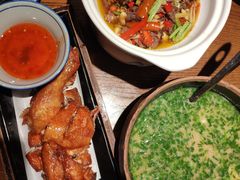 -老湘村·湖南土菜(天河维多利店)