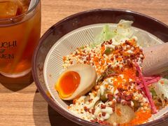 手捣土豆泥-真打拉面·日式拉面新流派(体育西横街店)