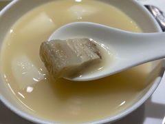 腌笃鲜-屋里厢上海菜馆
