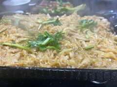 -丹东丛炟海鲜烧烤(江艺路店)