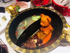 -香天下(悉尼city店)