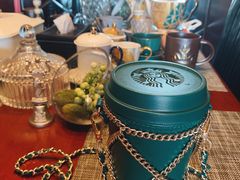 -Bracket Coffee(银河SOHO店)