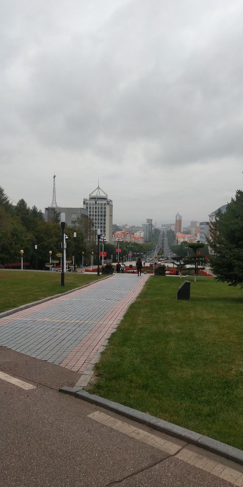 七台河市～桃山公园-只看该作者-乐在哈尔滨-大众点评社区