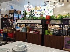 -健跳小海鲜(人民路店)