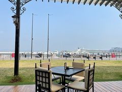 -南沙游艇会·大兵船餐厅