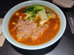 -喜晋道面馆(华严寺广场店)