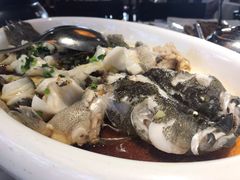 -味可道美食坊(福基路店)