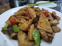 -白魁老号饭庄(交道口店)