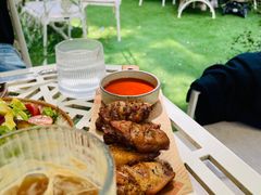 -BOCATA 西班牙餐厅(三里屯店)