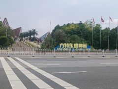 -南宁方特东盟神画