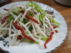 -竹乡人家大鱼头(南山竹海店)