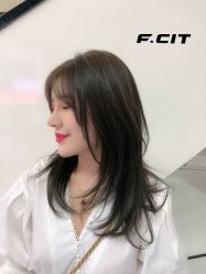 -西安F+造型