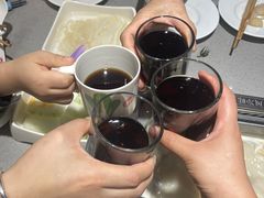 -海底捞火锅(老城根店)