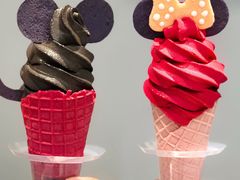 -CORNER CONE GELATO酷矿手作霜淇淋(南头古城店)