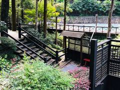 -宁海森林温泉