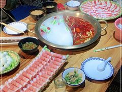 -铜锅演义(马坡店)