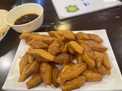 -沣元春饼馆(幸福巷店)
