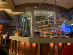 -The BREW·酿餐厅(浦东嘉里大酒店)