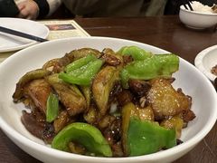 -老厨家(友谊路总店)