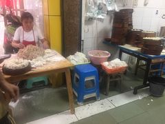 -海汇源老烧麦店(东大街总店)