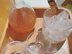 -青梅酒肆PLUS(长白仙岛北路店)